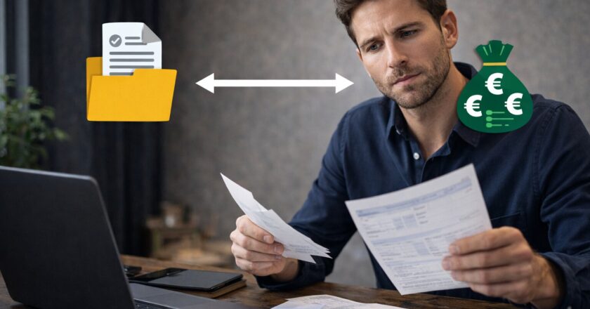 WW-uitkering en zzp-inkomsten combineren: regels, risico’s en strategische keuzes