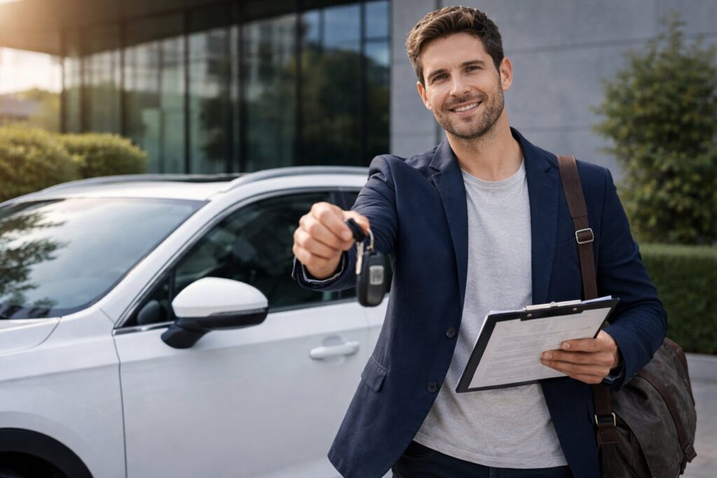 Operational lease als zzp’er: flexibiliteit, fiscale impact en strategische afwegingen