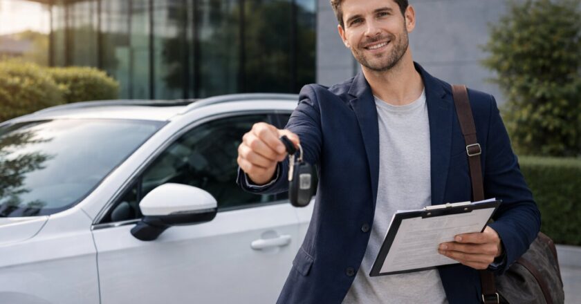 Operational lease als zzp’er: flexibiliteit, fiscale impact en strategische afwegingen