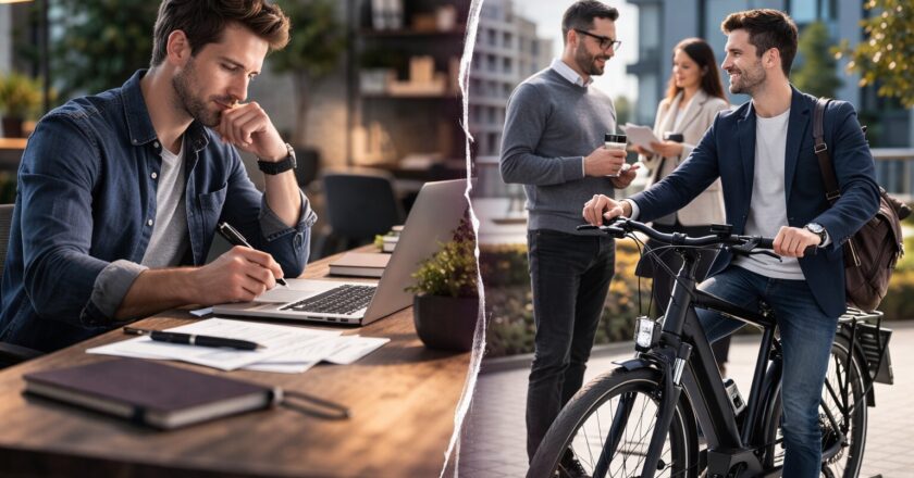 Het verschil tussen zzp en freelance: juridische realiteit versus positionering in de markt