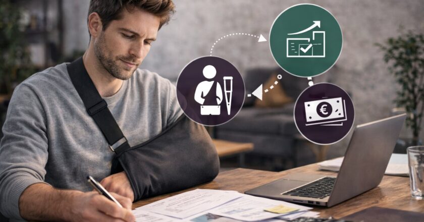 Startersaftrek bij arbeidsongeschiktheid: fiscale ruimte voor ondernemers met een beperking