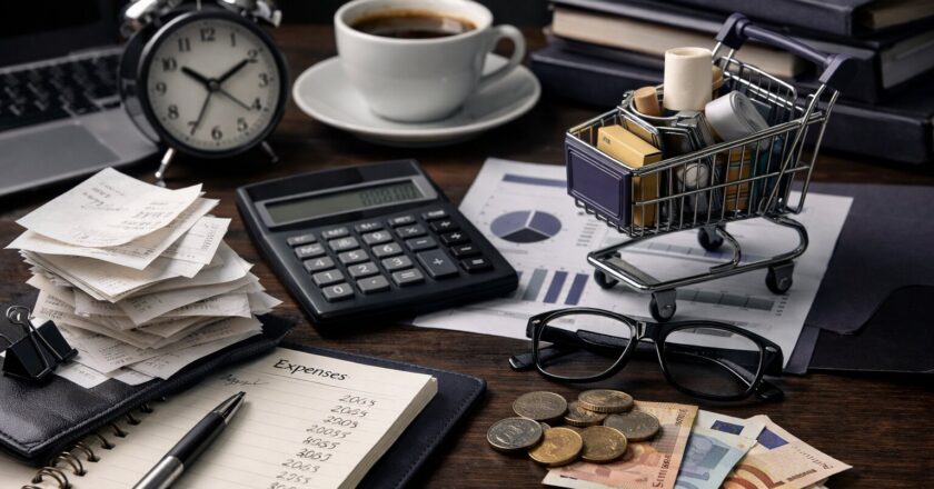 Hoe overige bedrijfskosten inzicht geven in efficiëntie en fiscale ruimte