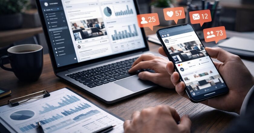 Social media strategisch inzetten binnen een zakelijke context