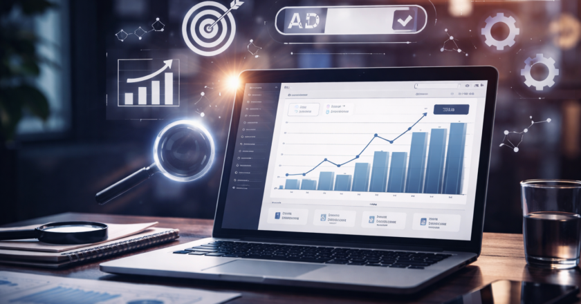 SEA marketing als strategisch groeikanaal voor directe online zichtbaarheid