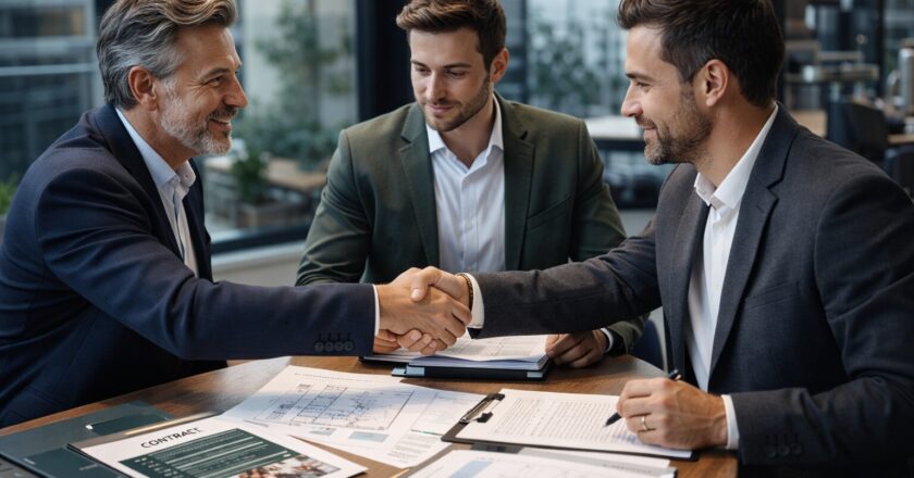 Onderhands aanbesteden als strategisch instrument binnen professioneel inkoopbeleid