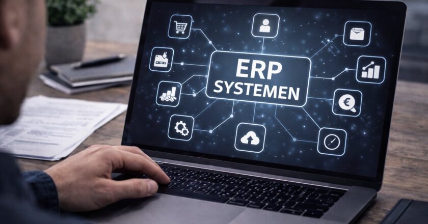 Welke ERP-systemen zijn er en hoe kies je een oplossing die past bij je organisatie?